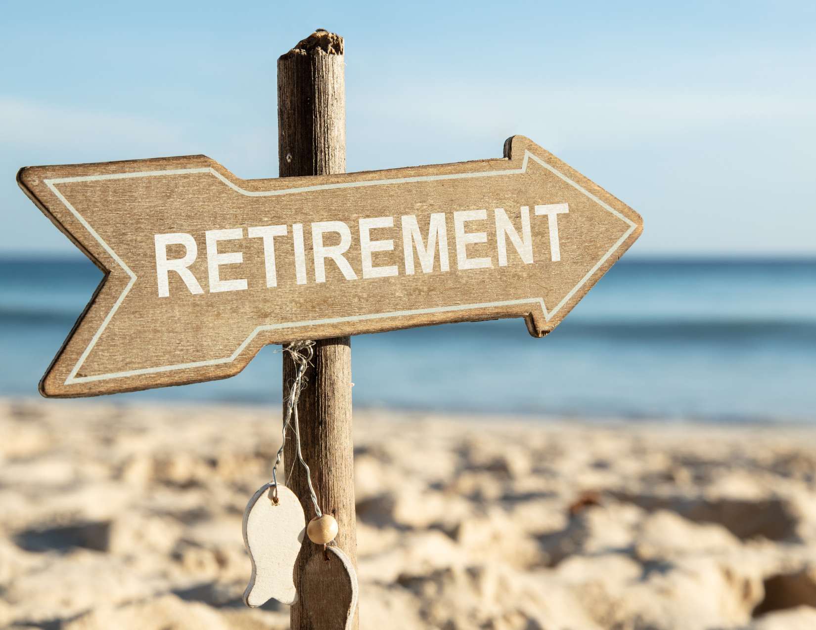 What You Must Know About Your Right to Your Spouse’s Retirement Benefits