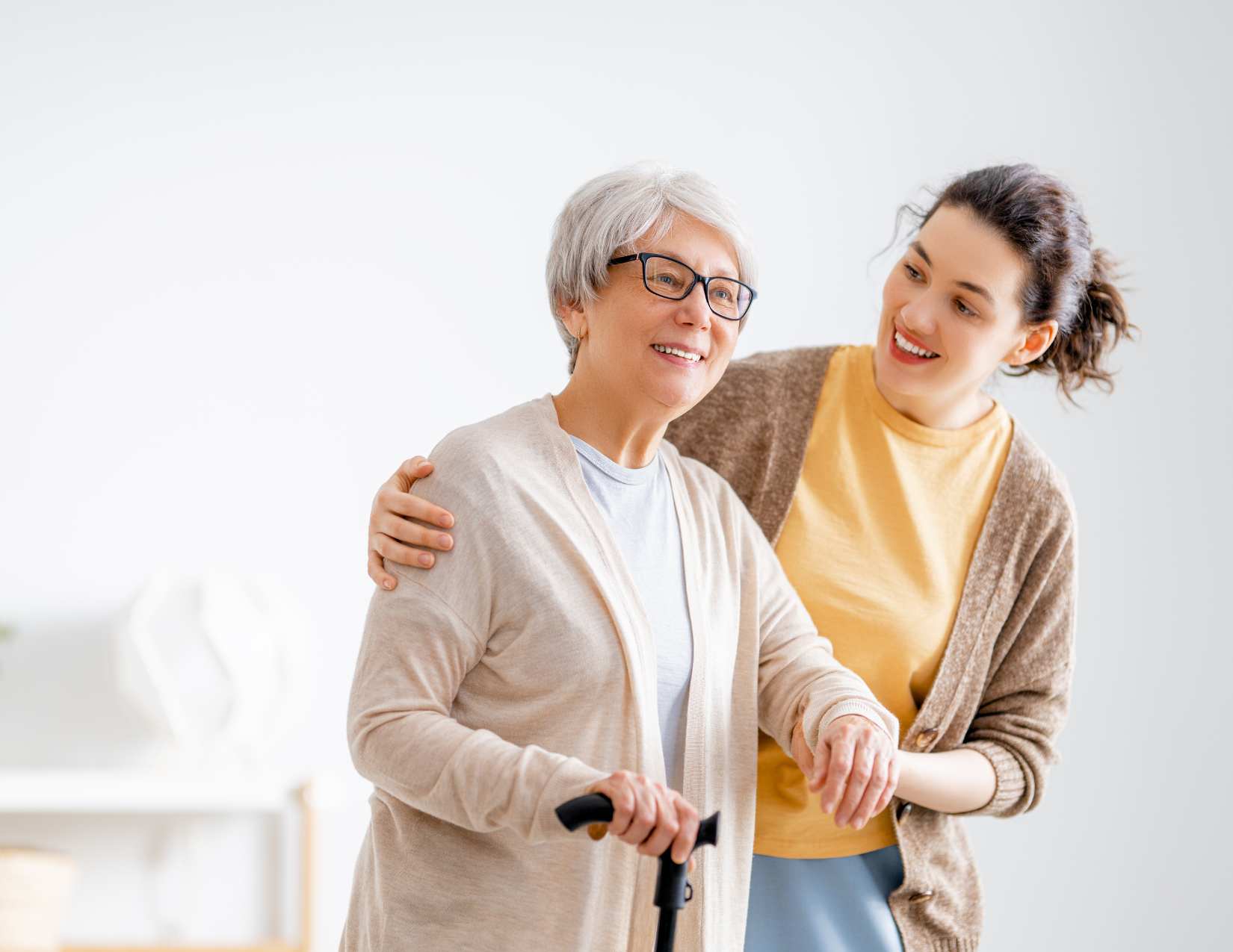 What Caregivers Need to Know About Estate Planning for a Loved One With Dementia – Part 1
